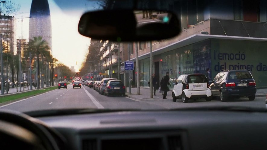 2004 smart Fortwo [450]