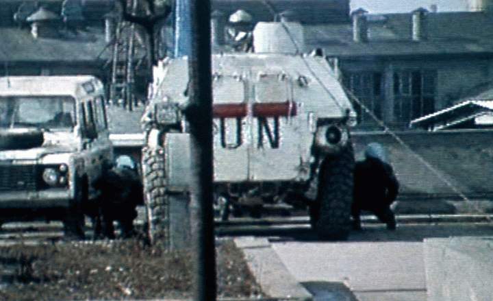 1990 Land-Rover Defender 110 Station Wagon