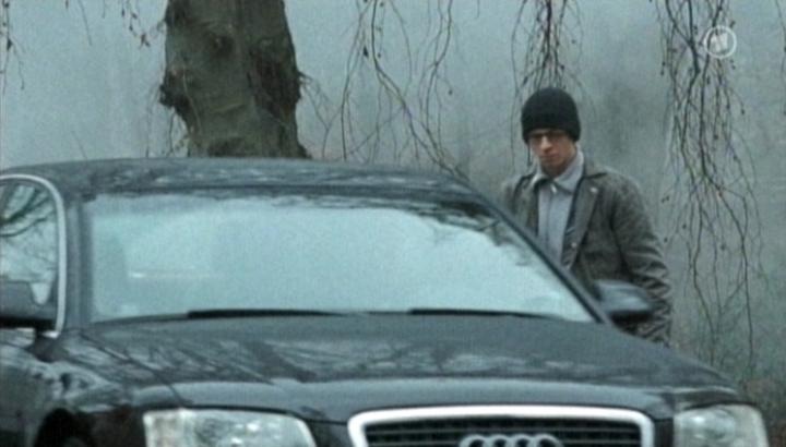 2005 Audi A8 D3 [Typ 4E]