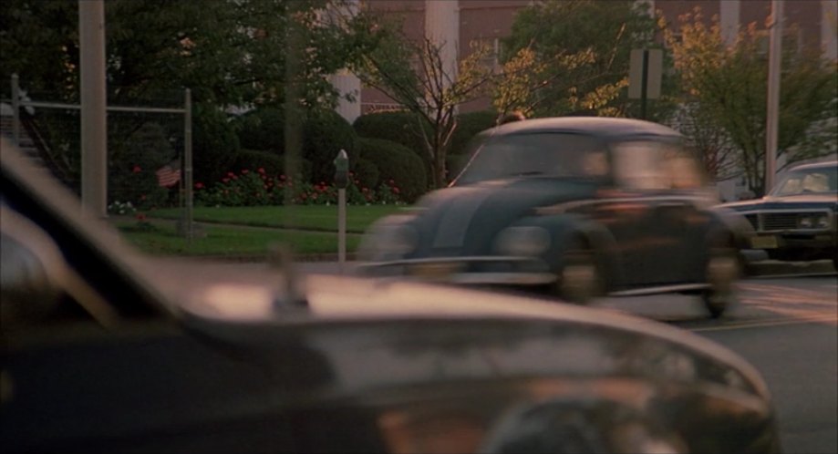 1965 Volkswagen Sedan 'Beetle' [Typ 1]