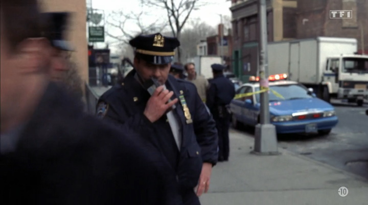 1991 Chevrolet Caprice 9C1