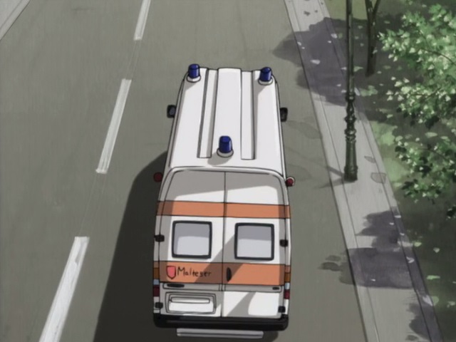 1986 Ford Transit RTW Miesen MkIII