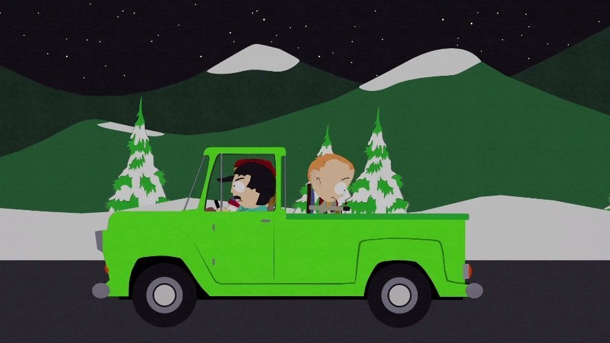 1957 Ford F-100 Flareside