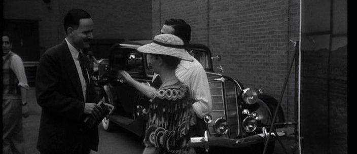 1934 Buick Series 90 5-Passenger Club Sedan [91]