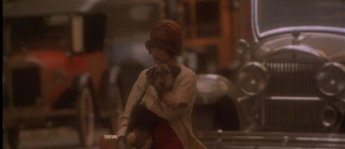 1926 Cadillac Series 314 Custom Touring Deluxe