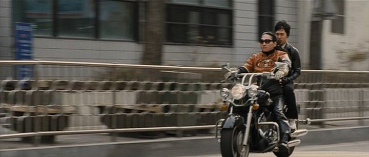 Yamaha Royal Star 1300