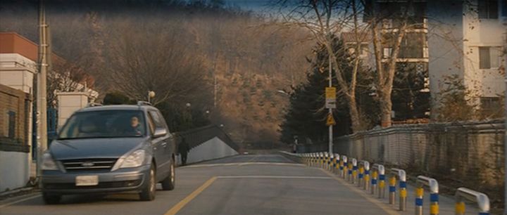 2006 Kia Carnival [VQ]