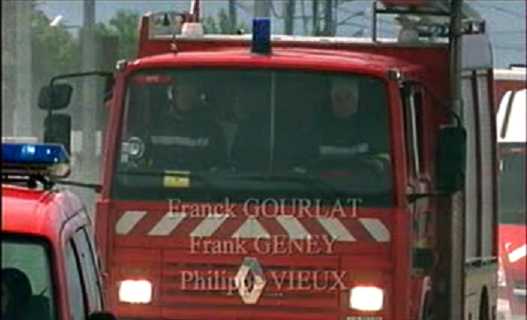 1992 Renault Midliner S