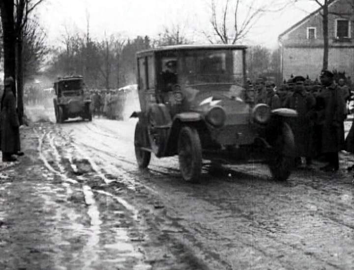 1915 FIAT 3A