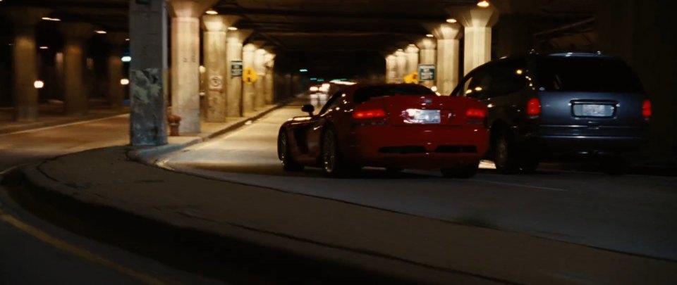 1998 Chrysler Town & Country [NS]