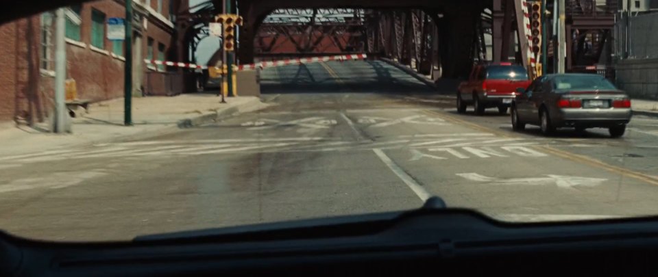 1998 Cadillac Seville STS