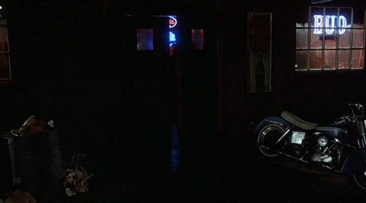 1965 Harley-Davidson FL Electra Glide