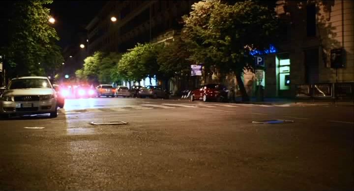 2003 Audi A3 [Typ 8P]