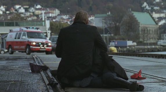 1997 Ford Econoline Ambulanse VBK Rescueline 200 [E-350]