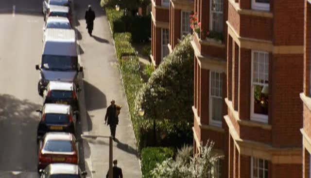 1996 Toyota Carina E [T190]