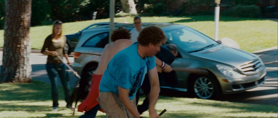 2006 Mercedes-Benz R 350 [W251]