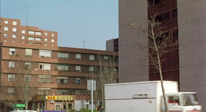 1988 Nissan L/M-Series