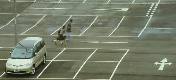 2006 Toyota Previa [XR50]