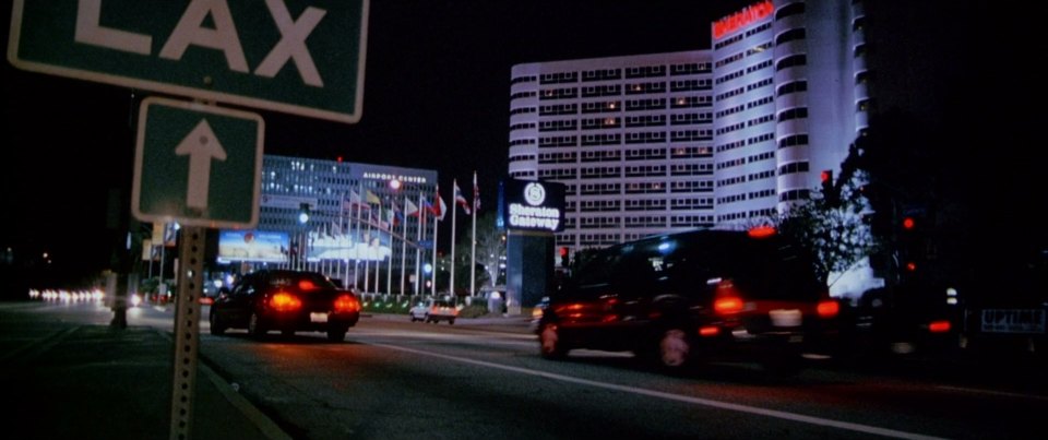 1993 Mercury Villager GS [VX54]