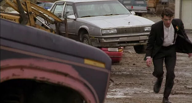 1987 Buick LeSabre