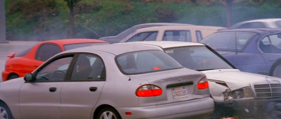 92u краска daewoo