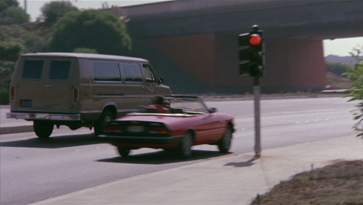 1983 Ford Club Wagon Super Wagon
