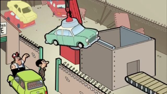 1957 Morris Cowley 1500