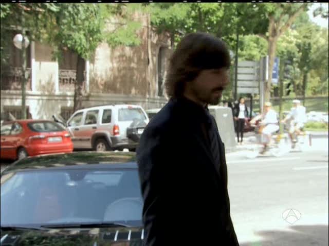 1998 Daewoo Lanos [T100]