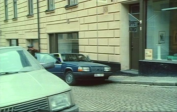 1986 Fiat Croma [154]