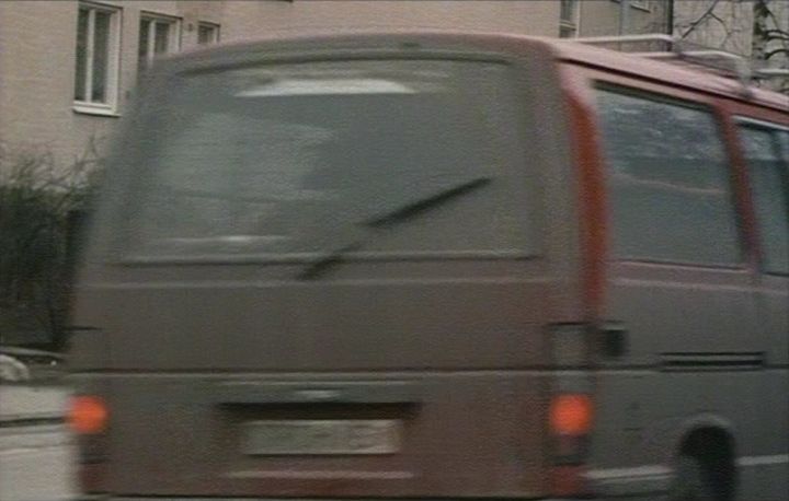 1983 Toyota Hiace [H60]