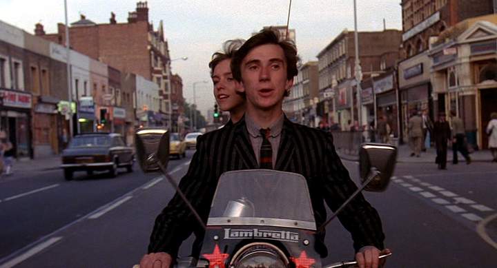 1972 Wolseley Six [ADO17]