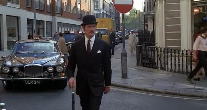 1967 Jaguar 420 G [Mk.X]