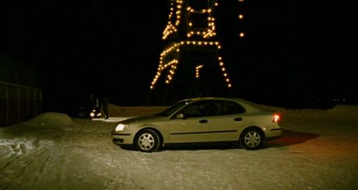 2003 SAAB 9-3 Gen.2