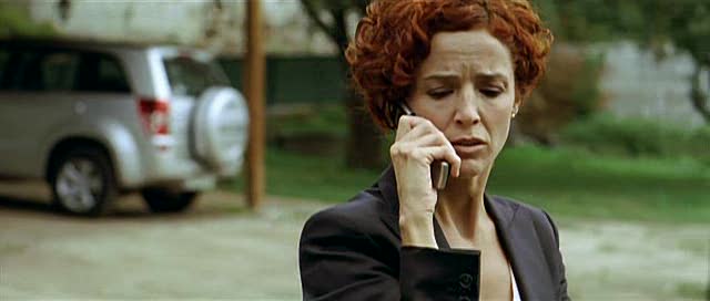 2006 Suzuki Grand Vitara [TD]