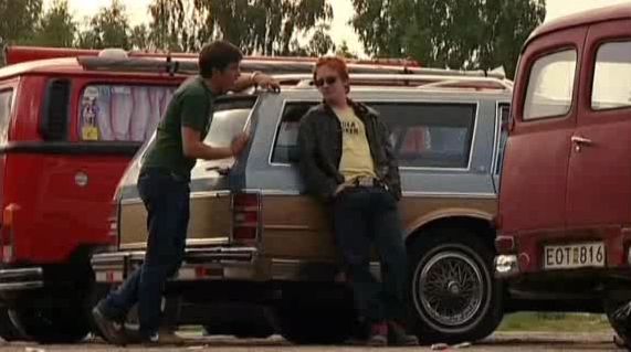 1965 Volvo P210 'Duett' [21134E]