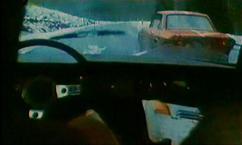 1967 Lancia Fulvia Coup� HF 1.3 1a serie [818]