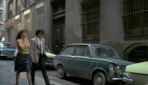 1968 Seat 850 Especial [100GC]