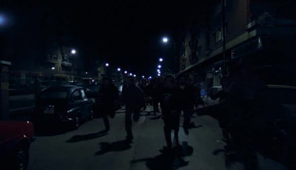 1963 Seat 600 D [100D]