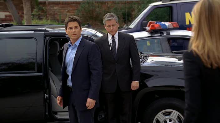 2007 Chevrolet Suburban [GMT931]