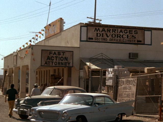 1961 Chrysler Newport