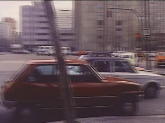 1974 Renault 5 950 S�rie 1 [R1242]