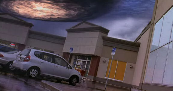 2007 Honda Fit [GD3]