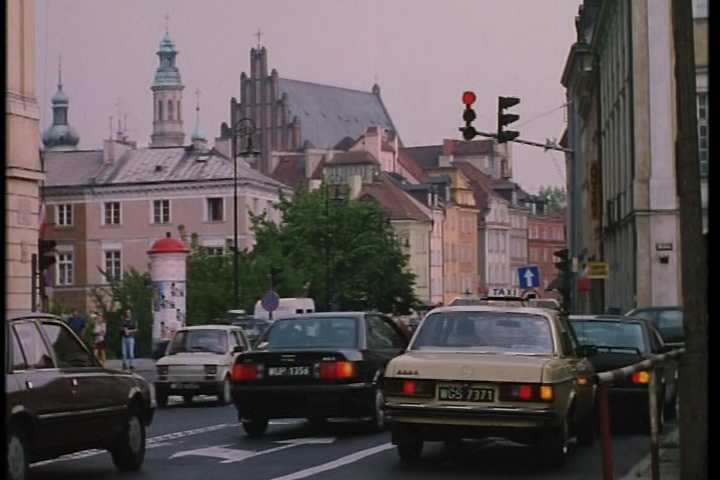 Mercedes-Benz [W123]