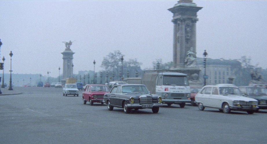 1968 Renault 16 [R1150]