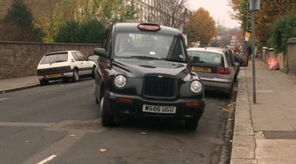 1991 Peugeot 205 GTI 1.6