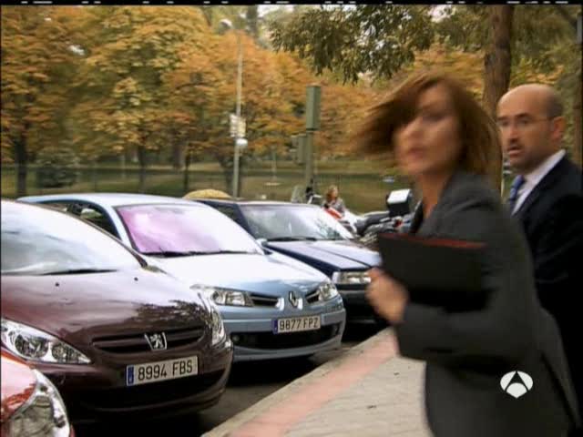 2007 Renault M�gane 2 [X84]