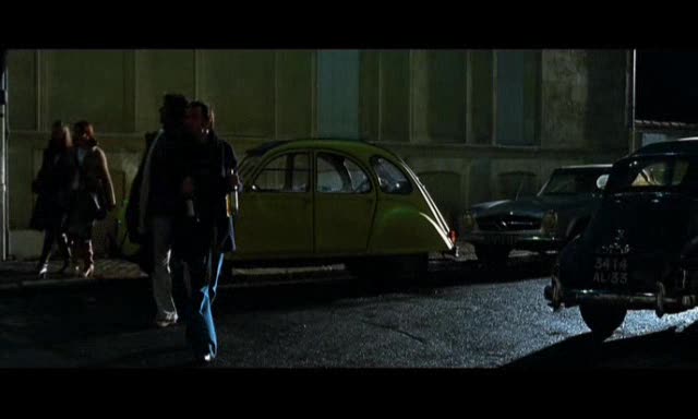 1963 Mercedes-Benz 230 SL [W113]