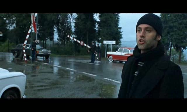 Mercedes-Benz Lang [W123]