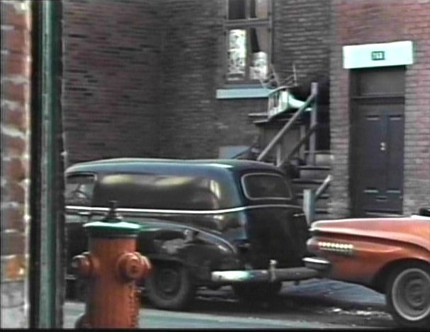 1952 Pontiac Sedan Delivery [2571]