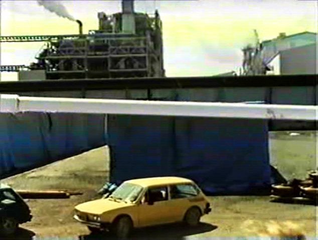 1979 Volkswagen Brasilia [Typ 3]